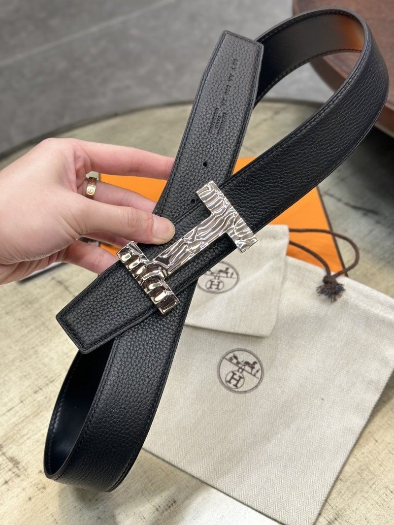 Hermes Belts